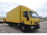 Iveco Euro Cargo bei Gebrauchtwagen.expert - Abbildung (2 / 10)
