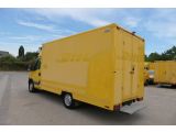 Iveco Daily bei Gebrauchtwagen.expert - Abbildung (4 / 10) Iveco Daily bei Gebrauchtwagen.expert - Abbildung (4 / 10)