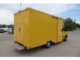 Iveco Daily bei Gebrauchtwagen.expert - Abbildung (3 / 10) Iveco Daily bei Gebrauchtwagen.expert - Abbildung (3 / 10)