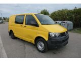 VW T5 Transporter bei Gebrauchtwagen.expert - Abbildung (2 / 10)