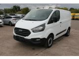 Ford Transit Custom bei Gebrauchtwagen.expert - Abbildung (2 / 10) Ford Transit Custom bei Gebrauchtwagen.expert - Abbildung (2 / 10)