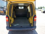 VW T5 Transporter bei Gebrauchtwagen.expert - Abbildung (10 / 10)