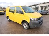 VW T5 Transporter bei Gebrauchtwagen.expert - Abbildung (3 / 10)