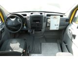 Mercedes-Benz Sprinter bei Gebrauchtwagen.expert - Abbildung (7 / 10) Mercedes-Benz Sprinter bei Gebrauchtwagen.expert - Abbildung (7 / 10)