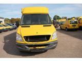 Mercedes-Benz Sprinter bei Gebrauchtwagen.expert - Abbildung (3 / 10) Mercedes-Benz Sprinter bei Gebrauchtwagen.expert - Abbildung (3 / 10)