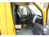 Mercedes-Benz Sprinter bei Gebrauchtwagen.expert - Abbildung (6 / 10) Mercedes-Benz Sprinter bei Gebrauchtwagen.expert - Abbildung (6 / 10)