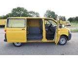 VW T5 Transporter bei Gebrauchtwagen.expert - Abbildung (9 / 10) VW T5 Transporter bei Gebrauchtwagen.expert - Abbildung (9 / 10)