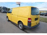VW T5 Transporter bei Gebrauchtwagen.expert - Abbildung (5 / 10) VW T5 Transporter bei Gebrauchtwagen.expert - Abbildung (5 / 10)