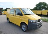 VW T5 Transporter bei Gebrauchtwagen.expert - Abbildung (2 / 10) VW T5 Transporter bei Gebrauchtwagen.expert - Abbildung (2 / 10)