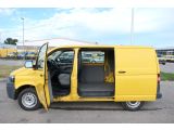 VW T5 Transporter bei Gebrauchtwagen.expert - Abbildung (10 / 10) VW T5 Transporter bei Gebrauchtwagen.expert - Abbildung (10 / 10)