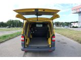 VW T5 Transporter bei Gebrauchtwagen.expert - Abbildung (6 / 10) VW T5 Transporter bei Gebrauchtwagen.expert - Abbildung (6 / 10)