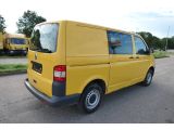 VW T5 Transporter bei Gebrauchtwagen.expert - Abbildung (4 / 10) VW T5 Transporter bei Gebrauchtwagen.expert - Abbildung (4 / 10)