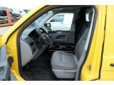 VW T5 Transporter bei Gebrauchtwagen.expert - Abbildung (8 / 10)
