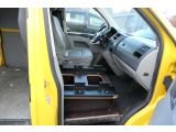 VW T5 Transporter bei Gebrauchtwagen.expert - Abbildung (8 / 10)