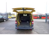 VW T5 Transporter bei Gebrauchtwagen.expert - Abbildung (6 / 10)