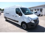 Renault Master bei Gebrauchtwagen.expert - Abbildung (3 / 10) Renault Master bei Gebrauchtwagen.expert - Abbildung (3 / 10)