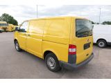VW T5 Transporter bei Gebrauchtwagen.expert - Abbildung (5 / 10) VW T5 Transporter bei Gebrauchtwagen.expert - Abbildung (5 / 10)
