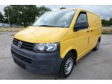 VW T5 Transporter bei Gebrauchtwagen.expert - Abbildung (3 / 10)