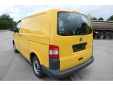 VW T5 Transporter bei Gebrauchtwagen.expert - Abbildung (5 / 10)