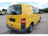 VW T5 Transporter bei Gebrauchtwagen.expert - Abbildung (4 / 10)
