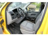 VW T5 Transporter bei Gebrauchtwagen.expert - Abbildung (8 / 10)