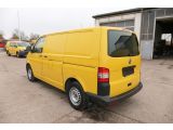 VW T5 Transporter bei Gebrauchtwagen.expert - Abbildung (4 / 10)