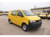 VW T5 Transporter bei Gebrauchtwagen.expert - Abbildung (3 / 10)