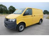 VW T5 Transporter bei Gebrauchtwagen.expert - Abbildung (2 / 10)