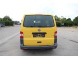 VW T5 Transporter bei Gebrauchtwagen.expert - Abbildung (6 / 10)