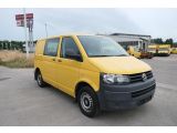VW T5 Transporter bei Gebrauchtwagen.expert - Abbildung (4 / 10)