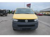 VW T5 Transporter bei Gebrauchtwagen.expert - Abbildung (3 / 10)