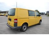 VW T5 Transporter bei Gebrauchtwagen.expert - Abbildung (5 / 10)