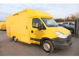 Iveco Daily bei Gebrauchtwagen.expert - Abbildung (2 / 10)