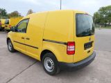 VW Caddy bei Gebrauchtwagen.expert - Abbildung (6 / 10)