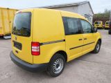 VW Caddy bei Gebrauchtwagen.expert - Abbildung (5 / 10)