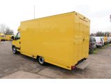 Iveco Daily bei Gebrauchtwagen.expert - Abbildung (4 / 10) Iveco Daily bei Gebrauchtwagen.expert - Abbildung (4 / 10)