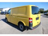 VW T5 Transporter bei Gebrauchtwagen.expert - Abbildung (5 / 10)