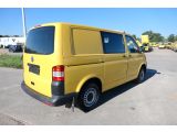 VW T5 Transporter bei Gebrauchtwagen.expert - Abbildung (4 / 10)