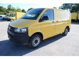 VW T5 Transporter bei Gebrauchtwagen.expert - Abbildung (2 / 10)