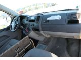 VW T5 Transporter bei Gebrauchtwagen.expert - Abbildung (8 / 10)