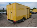 Mercedes-Benz Sprinter bei Gebrauchtwagen.expert - Abbildung (3 / 10)