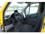 Mercedes-Benz Sprinter bei Gebrauchtwagen.expert - Abbildung (8 / 10)