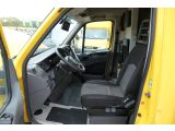 Iveco Daily bei Gebrauchtwagen.expert - Abbildung (8 / 10)