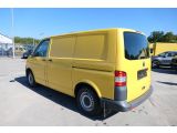 VW T5 Transporter bei Gebrauchtwagen.expert - Abbildung (5 / 10)