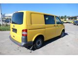 VW T5 Transporter bei Gebrauchtwagen.expert - Abbildung (4 / 10)