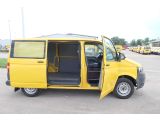 VW T5 Transporter bei Gebrauchtwagen.expert - Abbildung (9 / 10) VW T5 Transporter bei Gebrauchtwagen.expert - Abbildung (9 / 10)