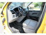 VW T5 Transporter bei Gebrauchtwagen.expert - Abbildung (8 / 10)