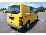 VW T5 Transporter bei Gebrauchtwagen.expert - Abbildung (4 / 10)