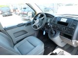 VW T5 Transporter bei Gebrauchtwagen.expert - Abbildung (8 / 10)