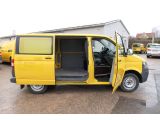 VW T5 Transporter bei Gebrauchtwagen.expert - Abbildung (9 / 10)